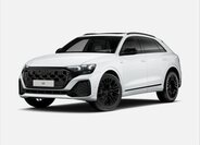 Audi Q8 SUV / Terénní 3,0 l 210 kw