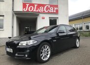 BMW Řada 5 2