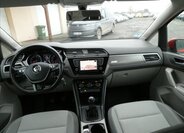 Volkswagen Touran 30