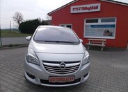 Opel Meriva MPV 1,4 l 88 kw