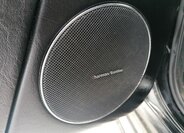 Mercedes-Benz Třídy G SUV 3,0 l 165 kw