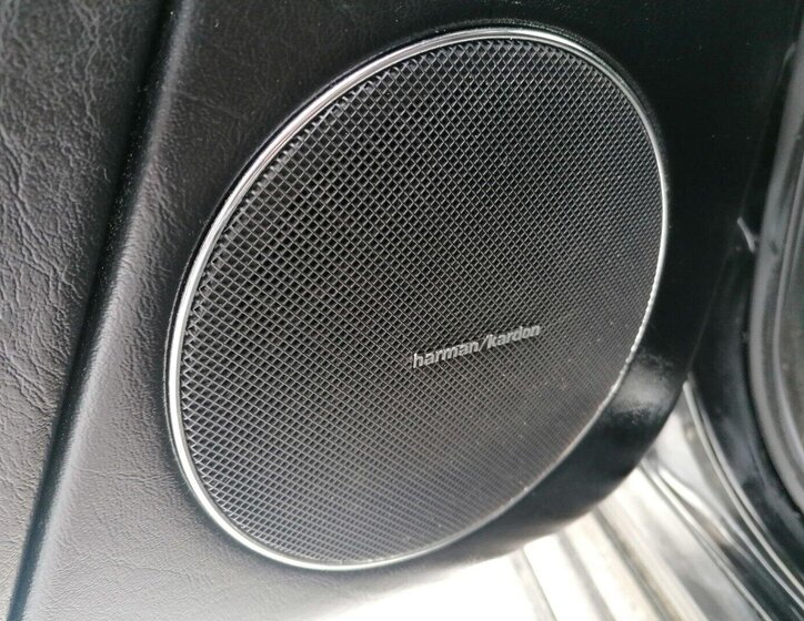 Mercedes-Benz Třídy G SUV 3,0 l 165 kw