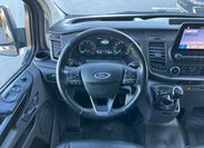 Ford Transit Custom Kombi 2,0 l 96 kw