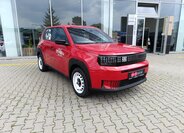 Fiat Grande Panda Hatchback 0,0 83 kw