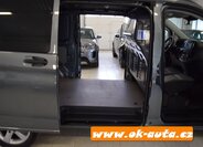 Mercedes-Benz Vito Ostatní 2,0 l 140 kw