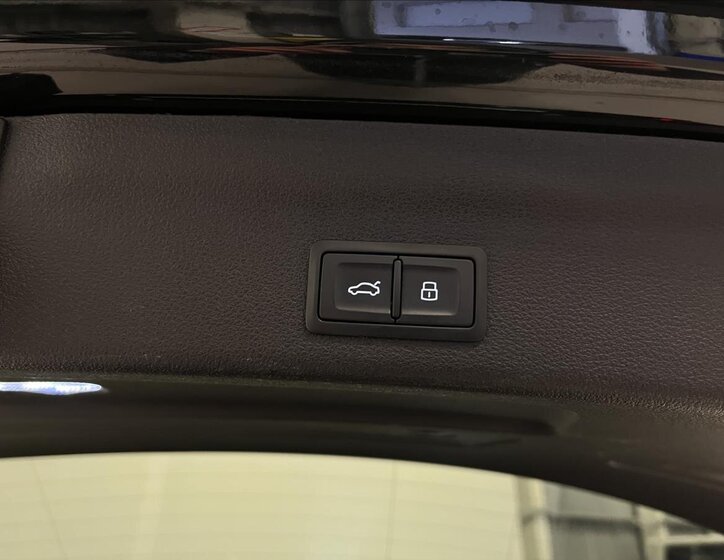 Audi S6 Kombi 3,0 l 253 kw