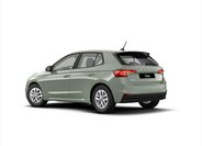 Škoda Fabia Hatchback 0,0 70 kw