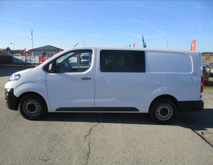 Citroën Jumpy 2