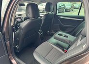 Škoda Octavia Kombi 1,4 l 103 kw