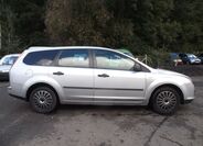 Ford Focus 4
