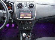 Dacia Sandero 16