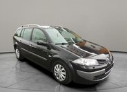 Renault Mégane Kombi 1,9 l 96 kw