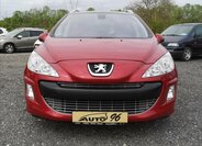 Peugeot 308 Kombi 1,6 l 80 kw