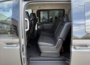 Hyundai Staria VAN / Minibus 2,2 l 130 kw