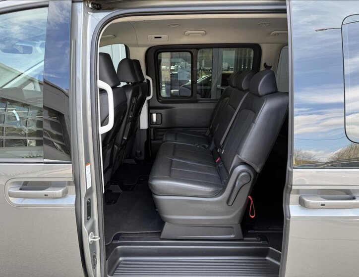 Hyundai Staria VAN / Minibus 2,2 l 130 kw