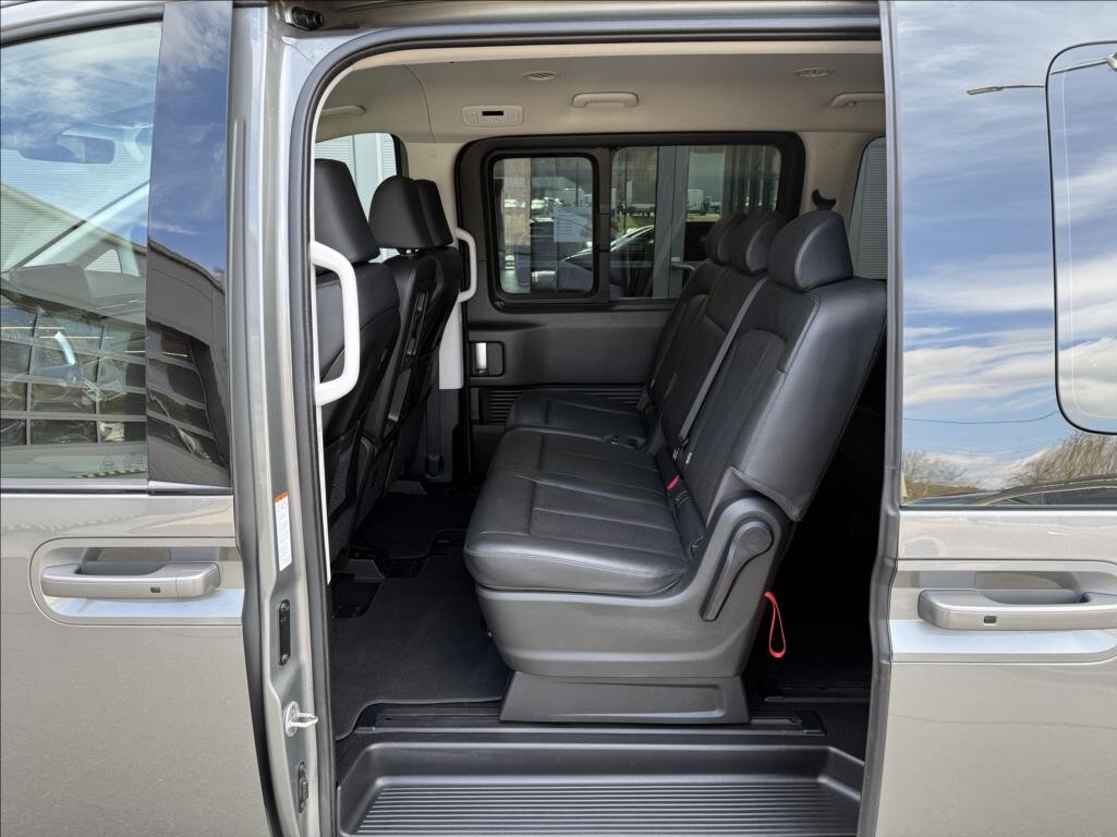 Hyundai Staria VAN / Minibus 2,2 l 130 kw