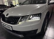 Škoda Octavia 27