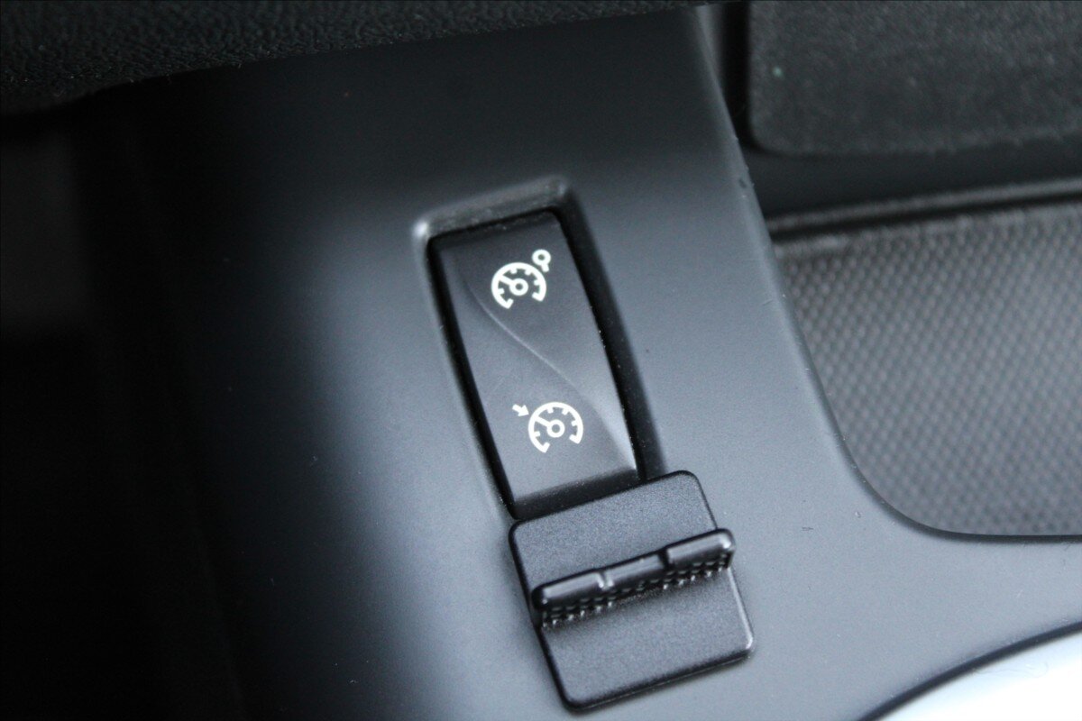 Renault Grand Scénic MPV 1,6 l 96 kw