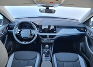 Škoda Kamiq SUV / Terénní 999,0 85 kw
