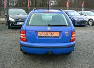 Škoda Fabia 4