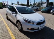 KIA Ceed 3