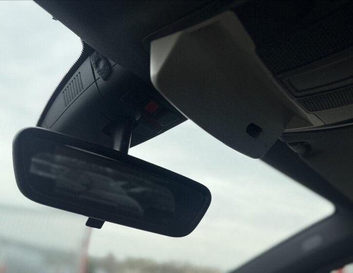 Mercedes-Benz Třídy B Kombi 1,5 l 80 kw