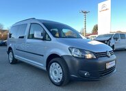 Volkswagen Caddy 15
