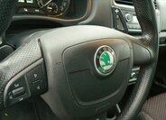 Škoda Fabia Hatchback 1,4 l 132 kw