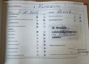 Škoda Fabia Hatchback 1,2 l 51 kw