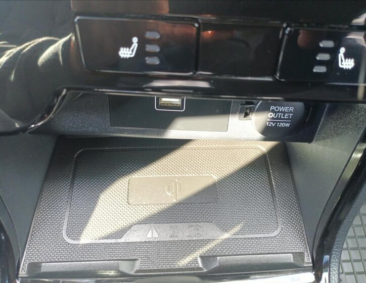 SsangYong Korando SUV 1,5 l 120 kw