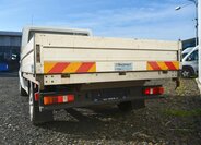 Ford Transit Valník 2,2 l 63 kw