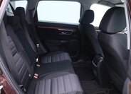 Honda CR-V SUV / Terénní 1,5 l 127 kw