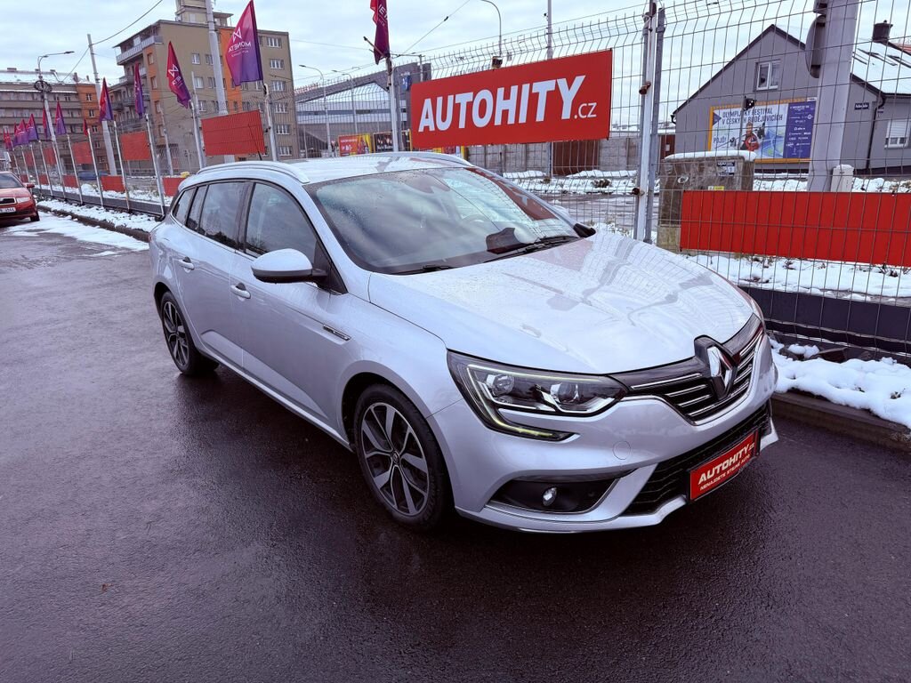 Renault Mégane