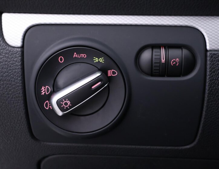 Volkswagen Scirocco Kupé 1,4 l 90 kw