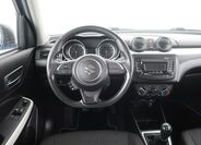 Suzuki Swift Hatchback 1,2 l 66 kw