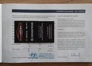 Hyundai Tucson SUV 1,6 l 110 kw