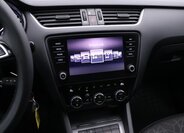 Škoda Octavia Kombi 1,6 l 85 kw