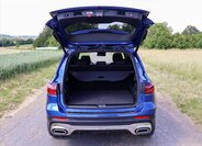 Mercedes-Benz GLB SUV / Terénní 2,0 l 110 kw