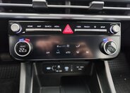 Hyundai Tucson SUV 1,6 l 118 kw