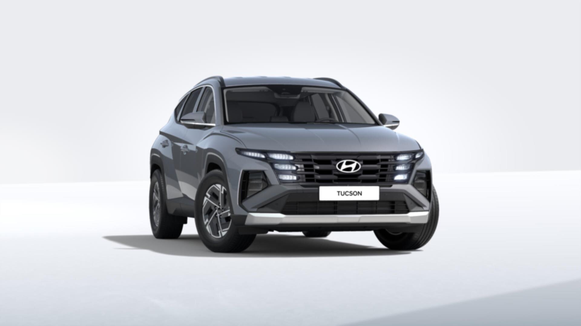 Hyundai Tucson SUV / Terénní 1,6 l 110 kw