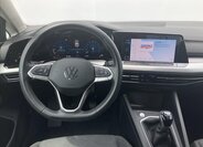 Volkswagen Golf Hatchback 1,5 l 96 kw