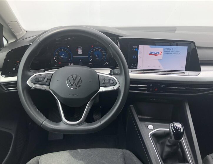 Volkswagen Golf Hatchback 1,5 l 96 kw