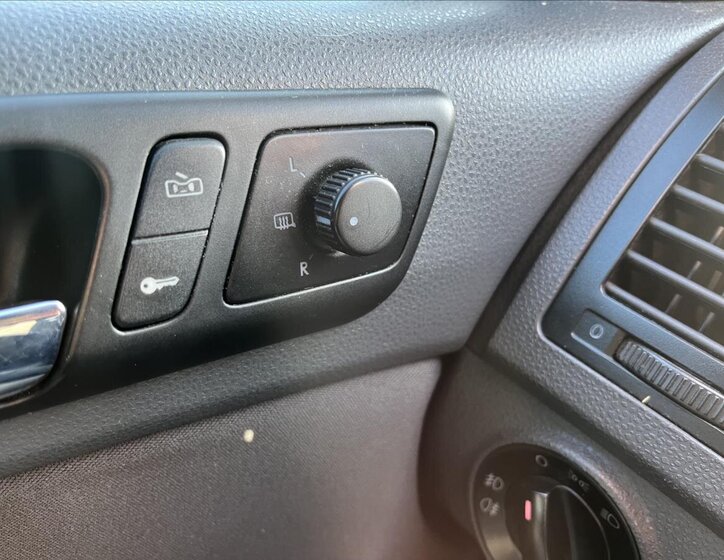 Volkswagen Polo Hatchback 1,4 l 55 kw