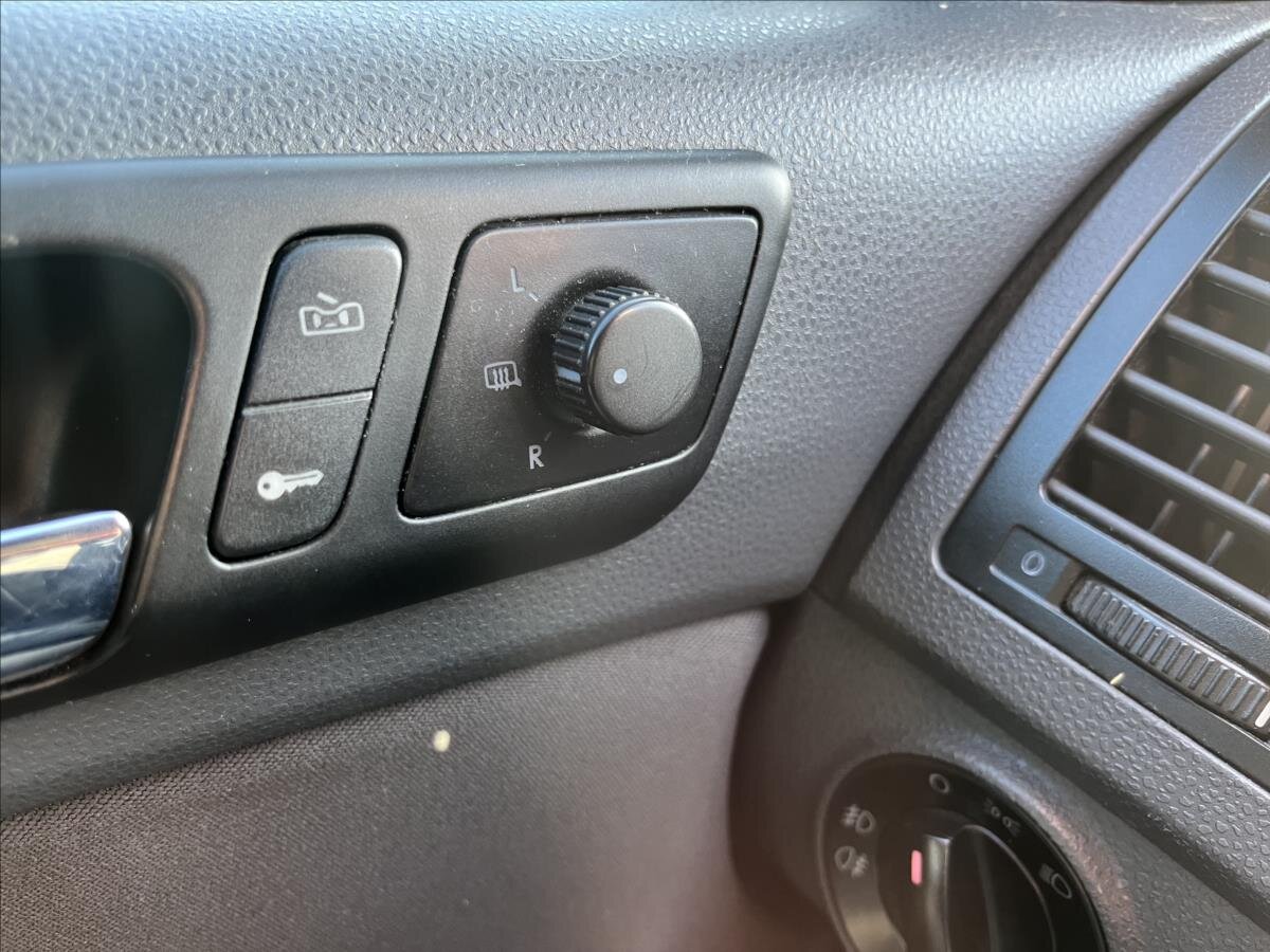 Volkswagen Polo Hatchback 1,4 l 55 kw