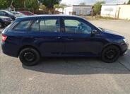 Škoda Fabia 7