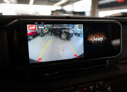 Jeep Wrangler Ostatní 3,6 l 213 kw