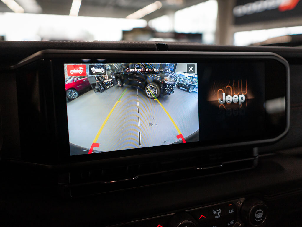 Jeep Wrangler Ostatní 3,6 l 213 kw