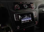 Volkswagen Caddy Ostatní 1,4 l 81 kw