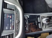 Opel Grandland X SUV 1,2 l 96 kw