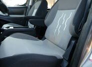 Peugeot Partner Tepee MPV 1,6 l 88 kw